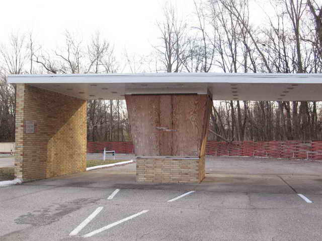 Melody 49 Drive-In - 2006 Photo
